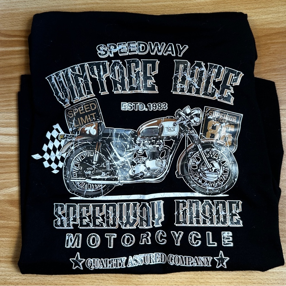 Graphic Tee
